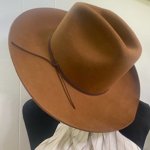 Lack of Color GOLDFINGER NWT - Picture 4 of 15